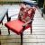 LIKE NEW - PATIO FURNITURE SET