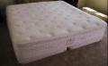 NICE KING PILLOWTOP BED - FREE DELIVERY!!!!