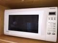 Microwave. Panasonic Inverter 1200 Watt