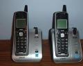 VTech Twin Phone Set