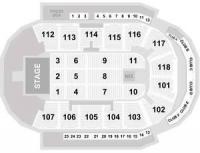 Jerry Seinfeld 6 tickets available