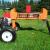 Brave LOG SPLITTERS 22, 26 &amp; 34 ton with HONDA power