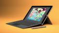Microsoft Surface Pro 3 with Pro Type Cover Keyboard and Pen