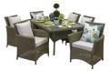 Beautiful Dining Sets! Distinctly Patio Wholesale