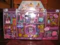 My Little PONY Canterlot Castle Deluxe Huge Set 40+ Accessories