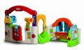 Little Tikes Activity Garden