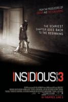 Insidious Chapter 3