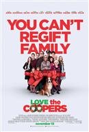 Love The Coopers