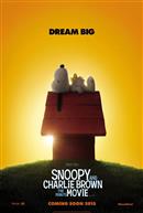 The Peanuts Movie