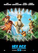 Ice Age 3: Dawn Of The Dinosaurs - A Family Favour