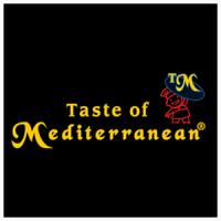 Taste of Mediterranean - Milton