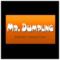 Mr. Dumpling