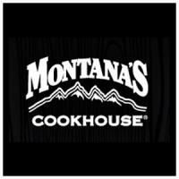 Montana&#039;s Cookhouse