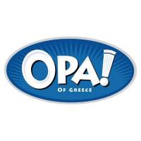 OPA! Souvlaki of Greece