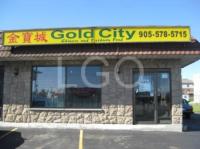 Gold City Chinese Restaurant