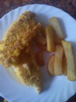 Milton Fish and Chips