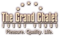 The Grand Chalet &amp; Tony Spiducci&#039;s Ristorante