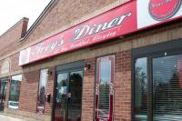 Troy&#039;s Diner