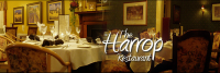 The Harrop Restaurant