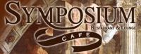 Symposium Cafe Restaurant &amp; Lounge - Milton