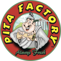 The Pita Factory