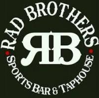 The Rad Brothers Sportsbar and Taphouse