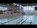 Virtual Tour: Milton Leisure Centre - Play Pool and Lap Pool, Milton, ON