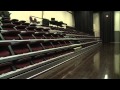 Virtual Tour: Milton Centre for the Arts - MinMaxx Hall, Milton, Ontario